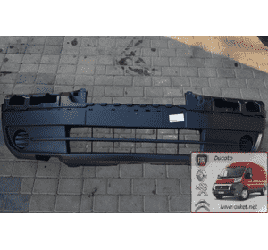 Бампер передний Fiat Scudo 239607 Бампер передний Fiat Scudo 239607