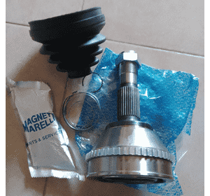 Шрус внешний R16 с ABS 35/45z (граната, кулак, шарнир) Citroen Jumper (1994-2002) 46308403,9567582298,TOJ0050,302015100050 Шрус внешний R16 с ABS 35/45z (граната, кулак, шарнир) Citroen Jumper (1994-2002) 46308403,9567582298,TOJ0050,302015100050