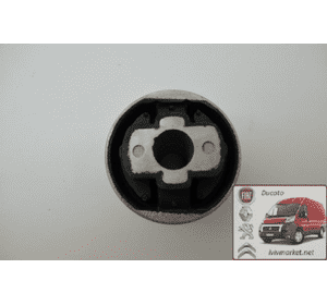 Сайлентблок рычага нижний задний Ситроен Джампер / Citroen Jumper III (2006-……)  3521P1,3520S0,3521P2,50705198,EVR986622,LMI3709901,TAL1160,FE31091 Сайлентблок рычага нижний задний Ситроен Джампер / Citroen Jumper III (2006-……)  3521P1,3520S0,3521P2,50705198,EVR986622,LMI3709901,TAL1160,FE31091