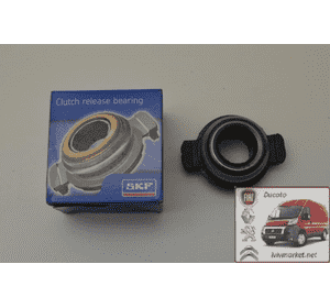 Выжимной подшипник Ситроен Джампи / Citroen Jumpy (1995-2004)  SKF VKC 2216 Выжимной подшипник Ситроен Джампи / Citroen Jumpy (1995-2004)  SKF VKC 2216