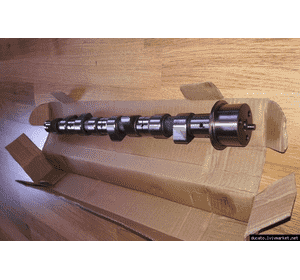 Распредвал Citroen Jumper II (2002-2006) 2.8HDi 98427674,98427672,0801V8,TC658,EVR215801,7301255,CAM681,AMC665861 Распредвал Citroen Jumper II (2002-2006) 2.8HDi 98427674,98427672,0801V8,TC658,EVR215801,7301255,CAM681,AMC665861