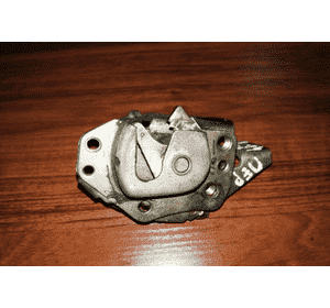 Замок двери передней правой Fiat Ducato 290 (1989-1994) 7708491,913583,913685,B792 Замок двери передней правой Fiat Ducato 290 (1989-1994) 7708491,913583,913685,B792