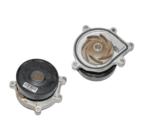 Помпа 1.6 D4-D  TOYOTA AURIS 2012-2018 (ТОЙОТА АУРІС) (16100-WA010, 16100WA010) Помпа 1.6 D4-D  TOYOTA AURIS 2012-2018 (ТОЙОТА АУРІС) (16100-WA010, 16100WA010)