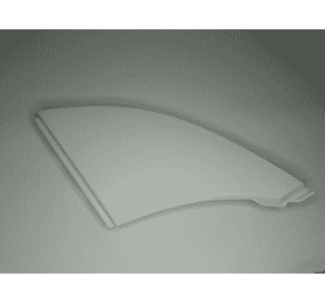 Накладка фари права верхня Fiat Ducato 250 (2006-2014) 735425413,735463402,7810R2,FT90745 Накладка фари права верхня Fiat Ducato 250 (2006-2014) 735425413,735463402,7810R2,FT90745