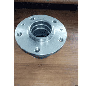 Ступица колеса задняя R15 (цапфа "10/14Q") Citroen Jumper (1994-2002) 1306691080,VCWH101,FT24040 Ступица колеса задняя R15 (цапфа "10/14Q") Citroen Jumper (1994-2002) 1306691080,VCWH101,FT24040