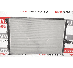 Радиатор основной 1.6TDI 2.0TDI VOLKSWAGEN JETTA 10-18 (ФОЛЬСКАВАГЕН ДЖЕТТА) (1K0121251AB) Радиатор основной 1.6TDI 2.0TDI VOLKSWAGEN JETTA 10-18 (ФОЛЬСКАВАГЕН ДЖЕТТА) (1K0121251AB)