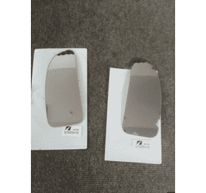 Вкладыш зеркала заднего вида левый/правий нижний с 1998 Citroen - Jumper (1994-2002) 71716698,71716699,8151 EP, 8151 ER,  71716700,FT88557, 8151 EQ, 8151 EN, 71716697, FT88558 Вкладыш зеркала заднего вида левый/правий нижний с 1998 Citroen - Jumper (1994-2002) 71716698,71716699,8151 EP, 8151 ER,  71716700,FT88557, 8151 EQ, 8151 EN, 71716697, FT88558