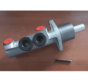 Главный тормозной цилиндр з ABS 2 выхода Citroen Jumpy (1995-2004) 4601K2, 9463378480,71740001,LPR1995 Главный тормозной цилиндр з ABS 2 выхода Citroen Jumpy (1995-2004) 4601K2, 9463378480,71740001,LPR1995