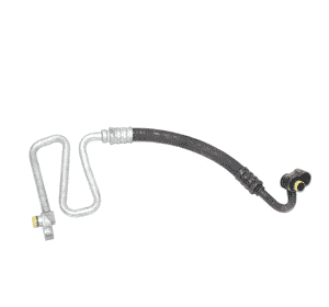 Трубка кондиционера  525d 530d BMW 5 E39 1996-2004 (БМВ5 E39 ) (64538379717, 8379717) Трубка кондиционера  525d 530d BMW 5 E39 1996-2004 (БМВ5 E39 ) (64538379717, 8379717)