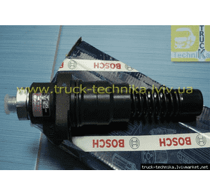 Паливний насос ТНВД RVI VOLVO Паливний насос ТНВД RVI VOLVO