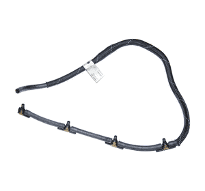 Трубка обратки топлива 1.6 D4-D  TOYOTA AURIS 2012-2018 (ТОЙОТО АУРІС) (23761-WA021, 23761WA021, 0445130123, Трубка обратки топлива 1.6 D4-D  TOYOTA AURIS 2012-2018 (ТОЙОТО АУРІС) (23761-WA021, 23761WA021, 0445130123,