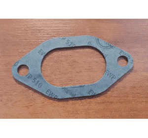 Прокладка впускного коллектора (уплотнение, проставка, уплотнитель) Citroen Jumper (1994-2002) 2.8hdi 0348N5, EL481300 Прокладка впускного коллектора (уплотнение, проставка, уплотнитель) Citroen Jumper (1994-2002) 2.8hdi 0348N5, EL481300