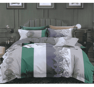 Постільна білизна Royal satin 28 180*220 Постільна білизна Royal satin 28 180*220