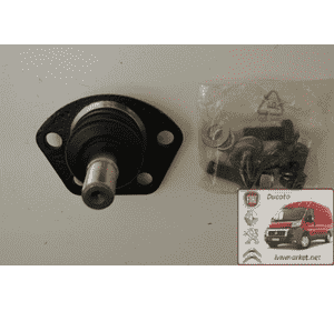 Шаровая опора R16 Ситроен Джампер / Citroen Jumper TAL 8347 Шаровая опора R16 Ситроен Джампер / Citroen Jumper TAL 8347