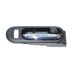 Ручка двери внутреняя передняя правая  хром MAZDA CX-7 06-12 (МАЗДА CX-7) (EH45-58-330A, EH4558330A) Ручка двери внутреняя передняя правая  хром MAZDA CX-7 06-12 (МАЗДА CX-7) (EH45-58-330A, EH4558330A)