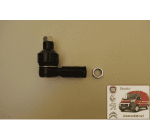 Наконечник рулевой  Fiat Ducato 290 (1989-1994) 4336779,9750079980,1607316680, 381711, 693971,FZ1025 Наконечник рулевой  Fiat Ducato 290 (1989-1994) 4336779,9750079980,1607316680, 381711, 693971,FZ1025