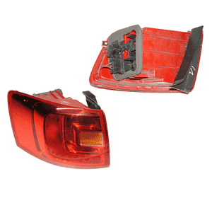 Фонарь левый  наружный -15 VOLKSWAGEN JETTA 10-15 (ФОЛЬСКАВАГЕН ДЖЕТТА) (5C6945095) Фонарь левый  наружный -15 VOLKSWAGEN JETTA 10-15 (ФОЛЬСКАВАГЕН ДЖЕТТА) (5C6945095)