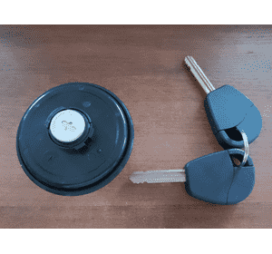 Замок кришки паливного бака з ключем Citroen Berlingo M49 (1996-2003) 1508E3,9638780580,DF32631 Замок кришки паливного бака з ключем Citroen Berlingo M49 (1996-2003) 1508E3,9638780580,DF32631