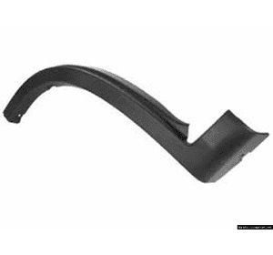 Молдинг крыла переднего левого Fiat Ducato 250 735465362,FT90773, ZZ735465362B Молдинг крыла переднего левого Fiat Ducato 250 735465362,FT90773, ZZ735465362B