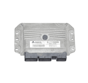 Блок управления двигателем 1.6i 16V  RENAULT SCENIC 03-09 (РЕНО СЦЕНИК) (8200611648, 8200509516, 21585778-9A) Блок управления двигателем 1.6i 16V  RENAULT SCENIC 03-09 (РЕНО СЦЕНИК) (8200611648, 8200509516, 21585778-9A)