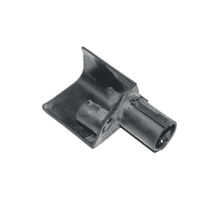 Защита  клеммы VOLKSWAGEN GOLF 6 09-14 (ФОЛЬКСВАГЕН  ГОЛЬФ 6) (1K0971920) Защита  клеммы VOLKSWAGEN GOLF 6 09-14 (ФОЛЬКСВАГЕН  ГОЛЬФ 6) (1K0971920)