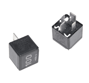 Реле вентилятора  (100) VOLKSWAGEN TOURAN 03-10 (ФОЛЬКСВАГЕН ТАУРАН) (7M0951253A, 95VW-10K705-CA, 95VW10K705CA, 4RA007793-08, Реле вентилятора  (100) VOLKSWAGEN TOURAN 03-10 (ФОЛЬКСВАГЕН ТАУРАН) (7M0951253A, 95VW-10K705-CA, 95VW10K705CA, 4RA007793-08,