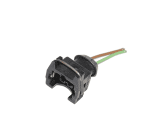 Фишка, разъем  2 пина MERCEDES-BENZ VITO 638 96-03 (МЕРСЕДЕС ВИТО 638) (025906231) Фишка, разъем  2 пина MERCEDES-BENZ VITO 638 96-03 (МЕРСЕДЕС ВИТО 638) (025906231)