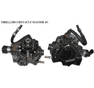 ТНВД 2.3DCI  RENAULT MASTER 10-(РЕНО МАСТЕР) (0445010250) ТНВД 2.3DCI  RENAULT MASTER 10-(РЕНО МАСТЕР) (0445010250)