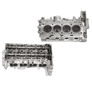 Головка блока в сборе 1.6 D4-D  TOYOTA AURIS 2012-2018 (ТОЙОТА АУРІС) (781260804, 78126090400, 7812609, Головка блока в сборе 1.6 D4-D  TOYOTA AURIS 2012-2018 (ТОЙОТА АУРІС) (781260804, 78126090400, 7812609,