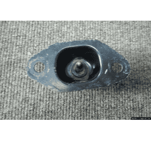 Направляющая боковой правой сдвижной двери нижняя (зуб, палец) Fiat Scudo 220 (1995-2004) 1476992080 Направляющая боковой правой сдвижной двери нижняя (зуб, палец) Fiat Scudo 220 (1995-2004) 1476992080