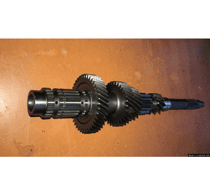 Вал первичный 11x21x31x40 (6 ступенчатая КПП) Fiat Ducato 250 (2006-2014-.....) 2.2HDI 9688059080,9653138288,2311V6,2311T8,HW800210 Вал первичный 11x21x31x40 (6 ступенчатая КПП) Fiat Ducato 250 (2006-2014-.....) 2.2HDI 9688059080,9653138288,2311V6,2311T8,HW800210