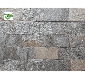 Сланець"Грізлі" плитка 10 см Сланець"Грізлі" плитка 10 см