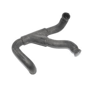 Патрубок охлаждения 2.2CDI  MERCEDES-BENZ VITO 639 03-10 (МЕРСЕДЕС ВИТО 639) (A6398321323, 6398321323) Патрубок охлаждения 2.2CDI  MERCEDES-BENZ VITO 639 03-10 (МЕРСЕДЕС ВИТО 639) (A6398321323, 6398321323)