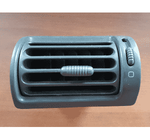 Дефлектор правый (детали панели, торпеды, консоли, салона, жалюзи воздуховода) Fiat Scudo 220 (2004-2006) 1461978077,1461978698