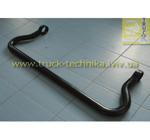 Стабілізатор підвіски MERCEDES ACTROS AXOR Стабілізатор підвіски MERCEDES ACTROS AXOR