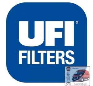 Масляный фильтр Fiat Ducato 06- 8094872, FT38069 Масляный фильтр Fiat Ducato 06- 8094872, FT38069