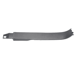 Накладка порога внутренняя  задняя правая VOLKSWAGEN TOURAN 03-10 (ФОЛЬКСВАГЕН ТАУРАН) (1T0853372B) Накладка порога внутренняя  задняя правая VOLKSWAGEN TOURAN 03-10 (ФОЛЬКСВАГЕН ТАУРАН) (1T0853372B)