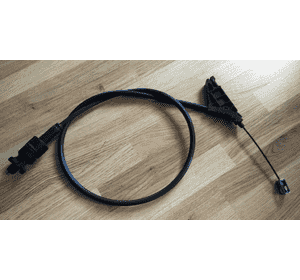 Трос ручного тормоза передний (от ручки) Fiat Scudo 270 (2007-.....) 1401441780,1400930580,474652,1401215280 Трос ручного тормоза передний (от ручки) Fiat Scudo 270 (2007-.....) 1401441780,1400930580,474652,1401215280