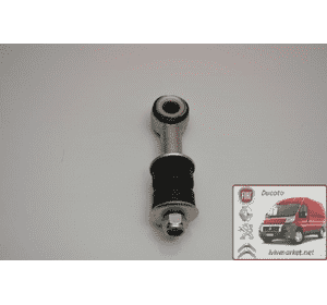 Стойка стабилизатора Fiat Scudo  220 (1995-2004) 1317425080  vema 1518 Стойка стабилизатора Fiat Scudo  220 (1995-2004) 1317425080  vema 1518