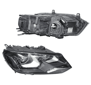 Фара правая  адаптивная Англ. -14 VOLKSWAGEN TOUAREG 10-14 (ФОЛЬКСВАГЕН ТАУРЕГ) (7P2941752) Фара правая  адаптивная Англ. -14 VOLKSWAGEN TOUAREG 10-14 (ФОЛЬКСВАГЕН ТАУРЕГ) (7P2941752)