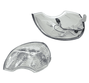 Поворотник правый  новый + цоколь HYUNDAI TERRACAN 2001-2007 Прочие товары (92302-H1030, 92302H1030) Поворотник правый  новый + цоколь HYUNDAI TERRACAN 2001-2007 Прочие товары (92302-H1030, 92302H1030)