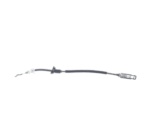 Трос замка двери  задней L+R к внутр. ручки VOLKSWAGEN GOLF 6 09-14 (ФОЛЬКСВАГЕН  ГОЛЬФ 6) (5K4839085D) Трос замка двери  задней L+R к внутр. ручки VOLKSWAGEN GOLF 6 09-14 (ФОЛЬКСВАГЕН  ГОЛЬФ 6) (5K4839085D)