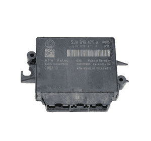 Блок управления парктроником  Skoda Rapid, Superb | Seat Toledo IV 2013- Прочие товары (5JA919475A, 305710, Блок управления парктроником  Skoda Rapid, Superb | Seat Toledo IV 2013- Прочие товары (5JA919475A, 305710,