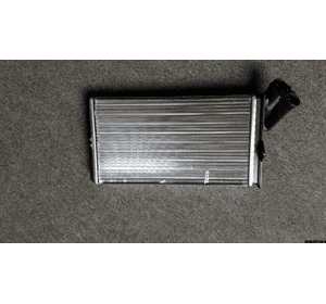 Радиатор печки ( отопитель салона) Peugeot Expert (1995-2004) 6448A7,9566944680,5786N8-1