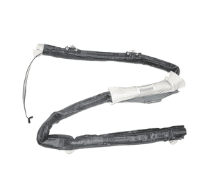 Подушка безопасности боковая  левая PEUGEOT 5008 09-16 (ПЕЖО 5008) (9801665880) Подушка безопасности боковая  левая PEUGEOT 5008 09-16 (ПЕЖО 5008) (9801665880)