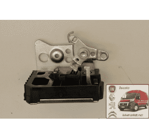 Замок боковой сдвижной двери Citroen Jumper (1994-2002) 9138C5,1339729080,1308387080,MG40/274 Замок боковой сдвижной двери Citroen Jumper (1994-2002) 9138C5,1339729080,1308387080,MG40/274