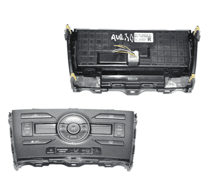 Блок управления печкой под климат  Toyota Auris I Прочие товары (55900-02230-B, 5590002230B, 55900-02230, Блок управления печкой под климат  Toyota Auris I Прочие товары (55900-02230-B, 5590002230B, 55900-02230,