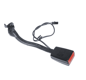 Ответная часть ремня безопасности  переднего левого VOLKSWAGEN TOURAN 03-10 (ФОЛЬКСВАГЕН ТАУРАН) (1T0857755C) Ответная часть ремня безопасности  переднего левого VOLKSWAGEN TOURAN 03-10 (ФОЛЬКСВАГЕН ТАУРАН) (1T0857755C)