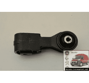 Подушка двигателя правая верхняя Citroen Jumpy III (2007-……) 1806.28,180628,9631575180,9641884980,FE28661,T404005,MC04005 Подушка двигателя правая верхняя Citroen Jumpy III (2007-……) 1806.28,180628,9631575180,9641884980,FE28661,T404005,MC04005