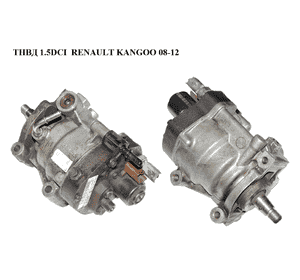 ТНВД 1.5DCI  RENAULT KANGOO 08-12 (РЕНО КАНГО) (167009788R, 8200057225, 28249552) ТНВД 1.5DCI  RENAULT KANGOO 08-12 (РЕНО КАНГО) (167009788R, 8200057225, 28249552)